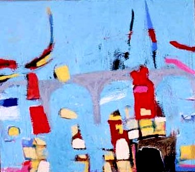 アシェンダの伝説