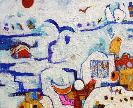 ポル・ラ・マニャーナ