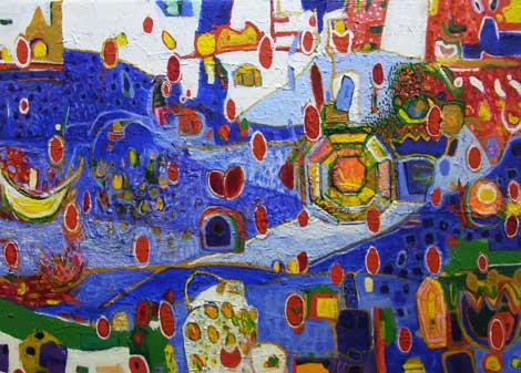 田園のリズム 1