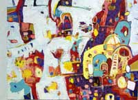 チャバリエッタ教会