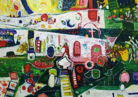 田園のリズム 2